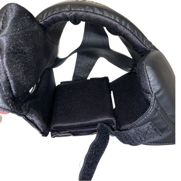 Everlast Other Everlast Everfresh Sparring Martial Arts Black